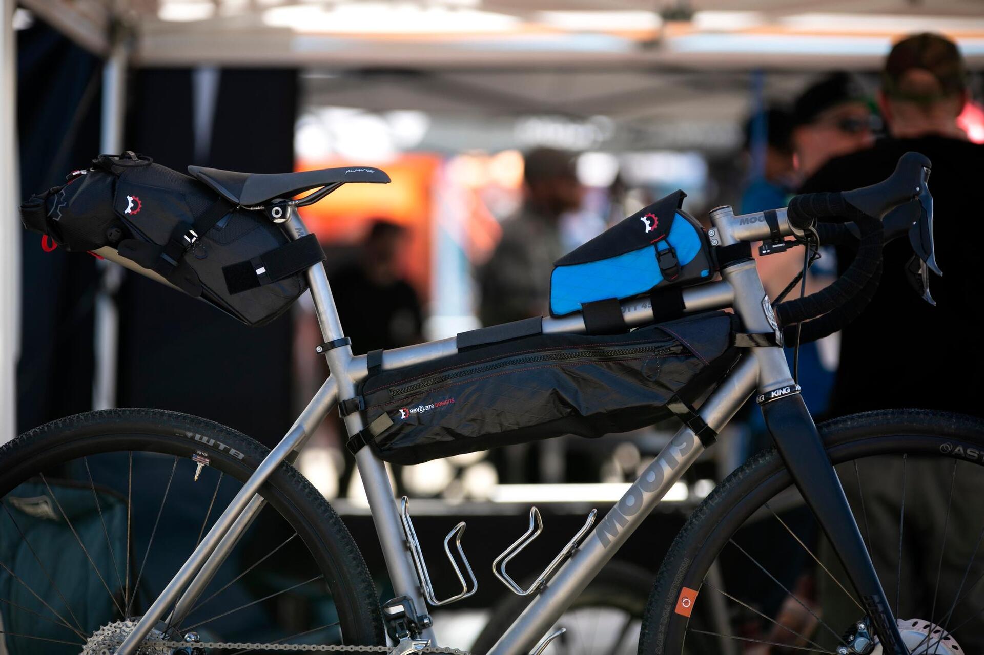 Revelate Designs Tangle Bag