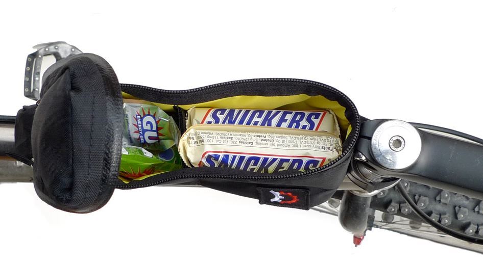 Revelate Designs Gas Tank