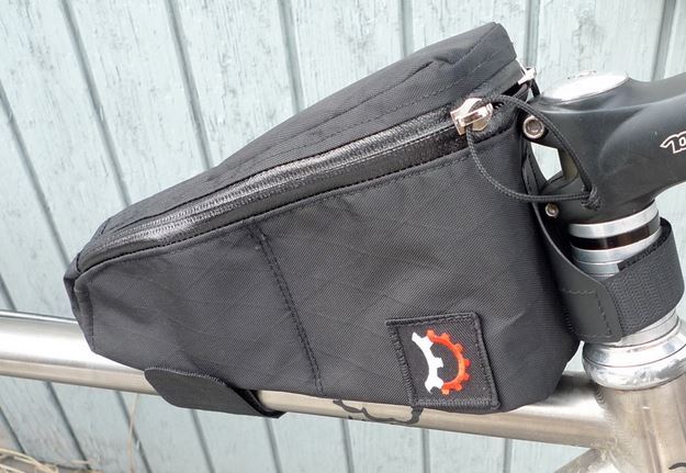 Revelate Designs Gas Tank