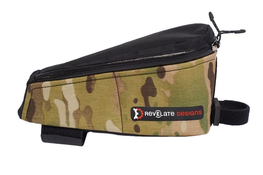 Revelate Designs Gas Tank