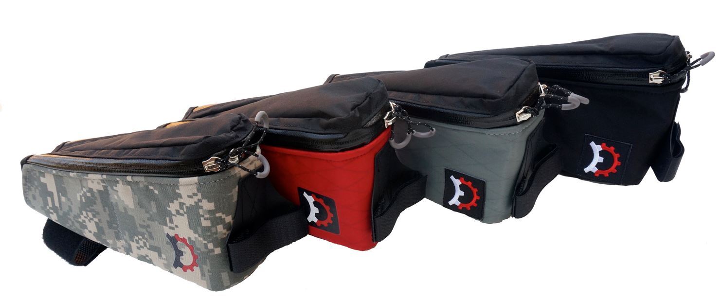 Revelate Designs Gas Tank