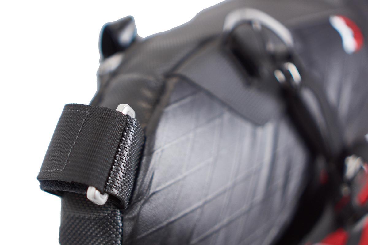 Revelate Designs Terrapin 8L Sadelväska