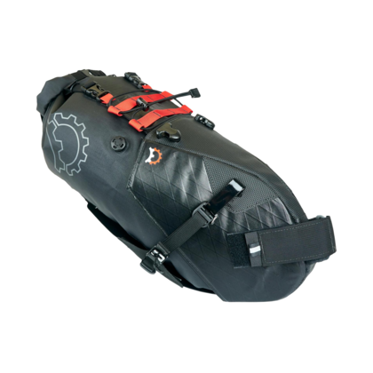 Revelate Designs Terrapin 14L Sadelväska