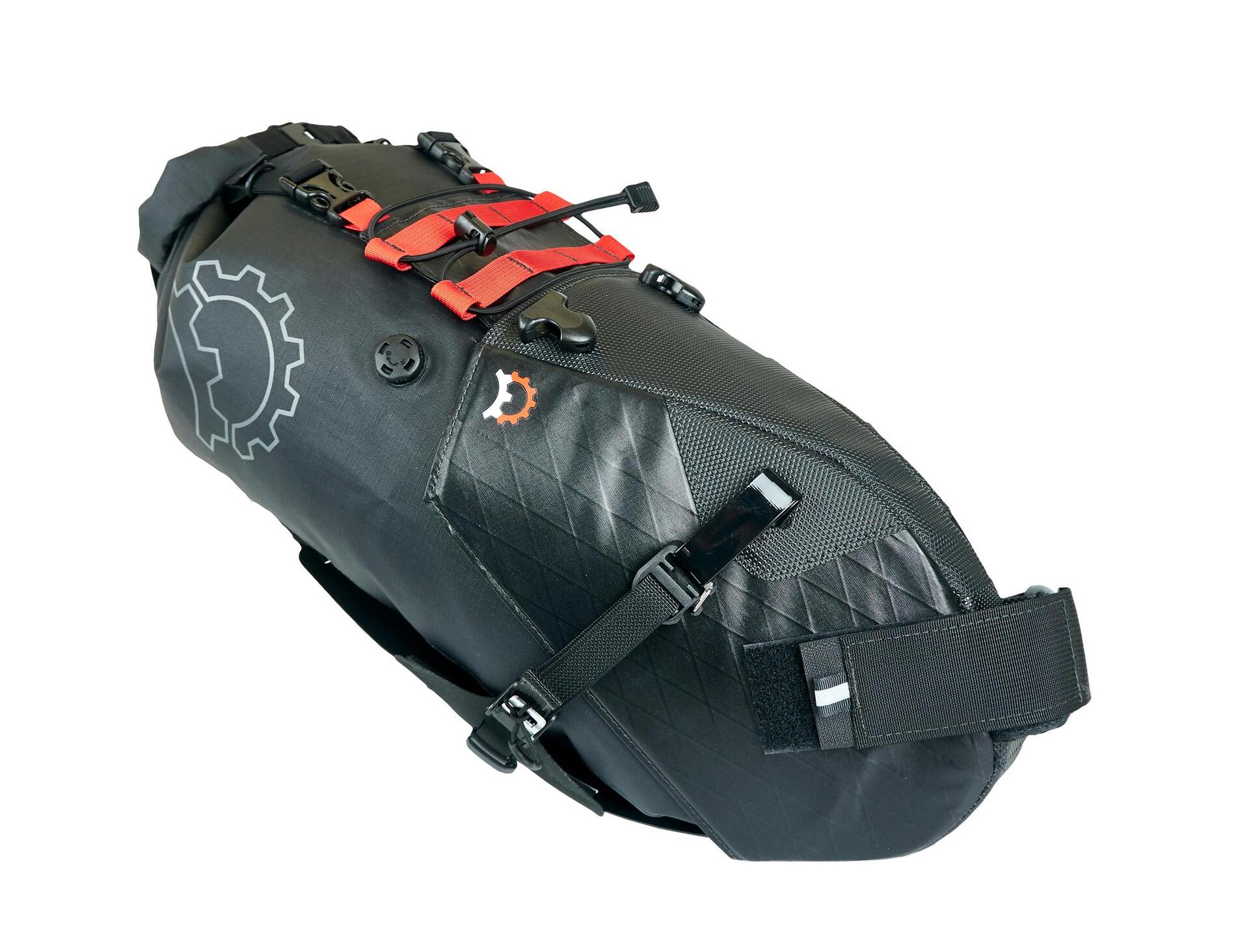 Revelate Designs Terrapin 14L Sadelväska