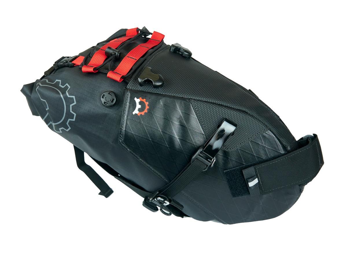 Revelate Designs Terrapin 14L Sadelväska