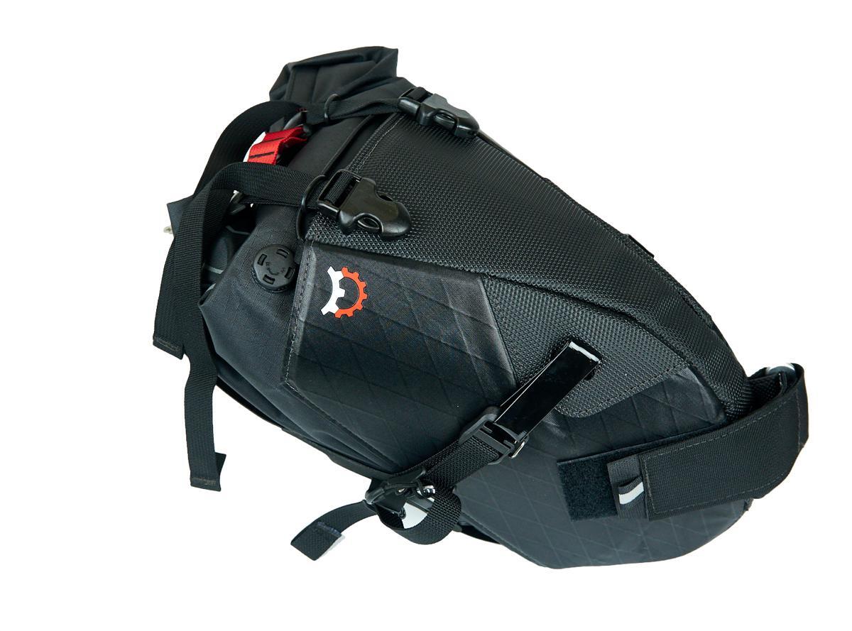 Revelate Designs Terrapin 14L Sadelväska