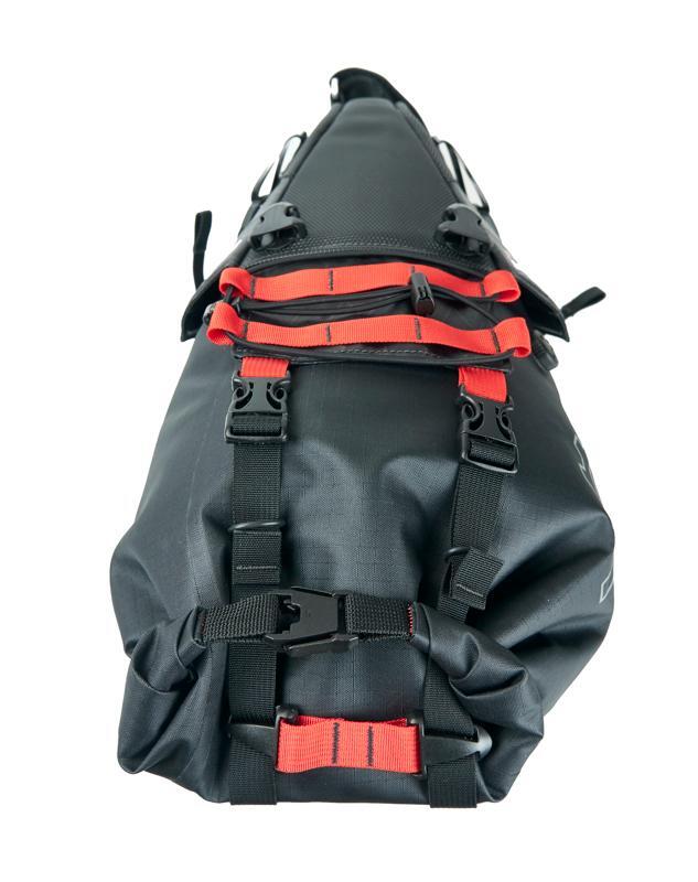 Revelate Designs Terrapin 14L Sadelväska