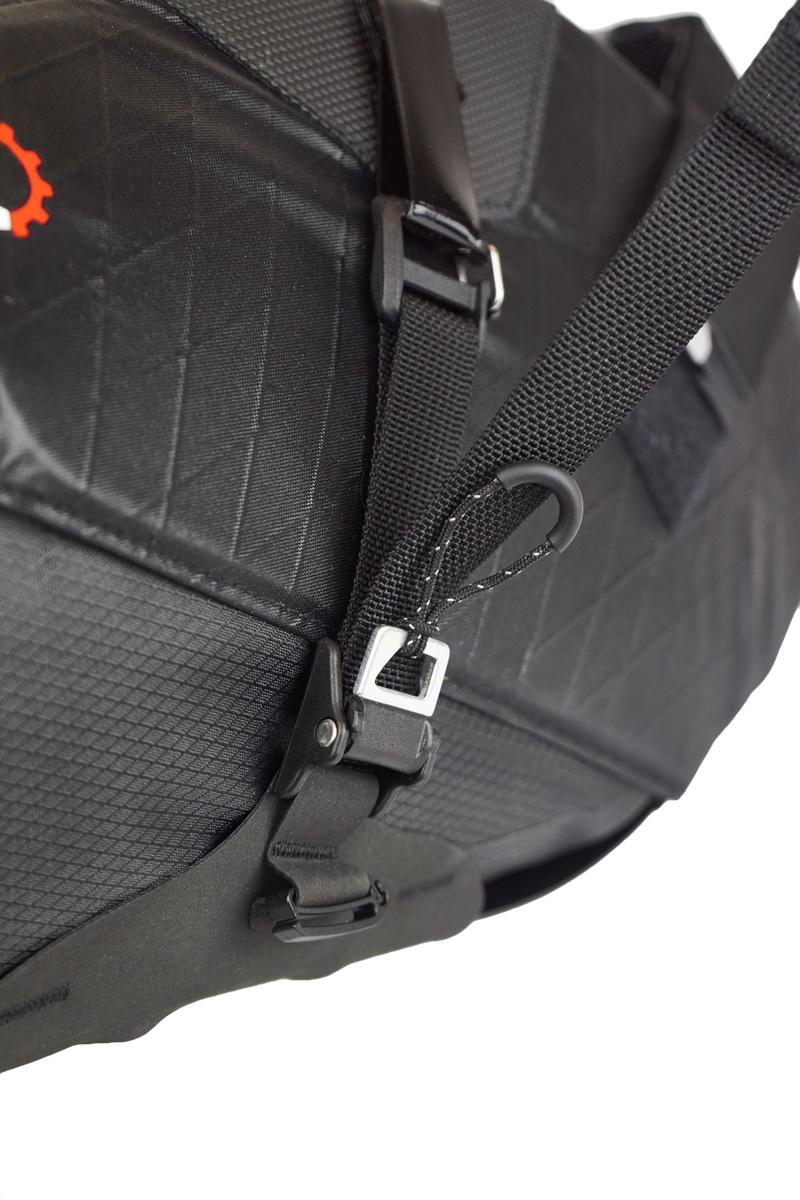 Revelate Designs Terrapin 14L Sadelväska
