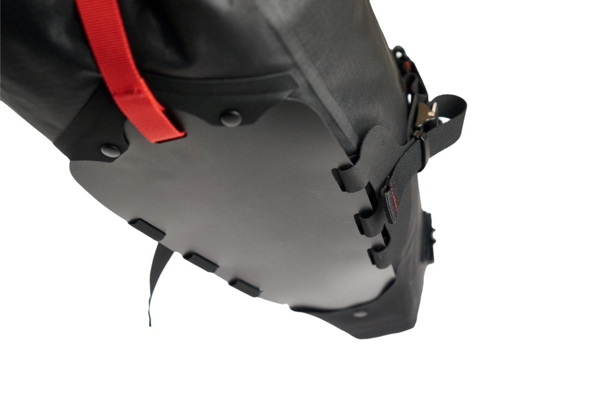 Revelate Designs Spinelock 10 Sadelväska