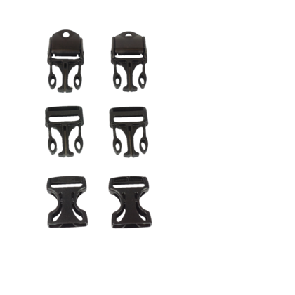 Revelate Designs Spännesats