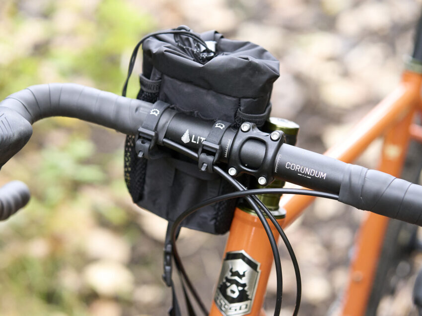 Revelate Designs Mountain Feedbag 1L