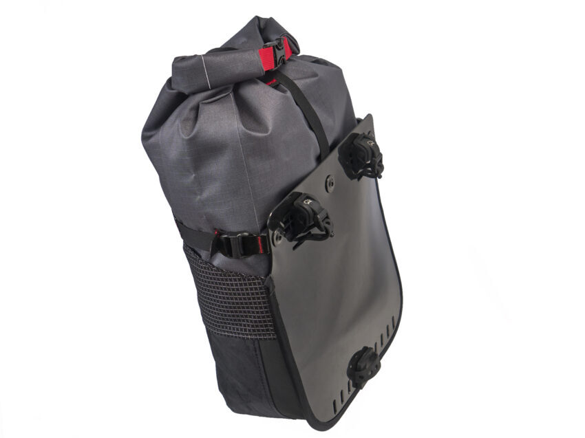 Revelate Designs Portage Sidoväskor 10L