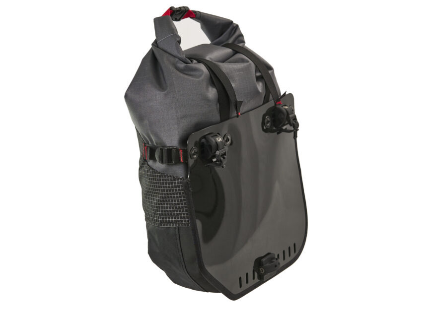 Revelate Designs Portage Sidoväskor 10L