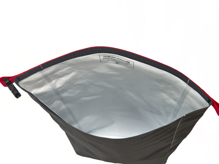 Revelate Designs Portage Sidoväskor 10L