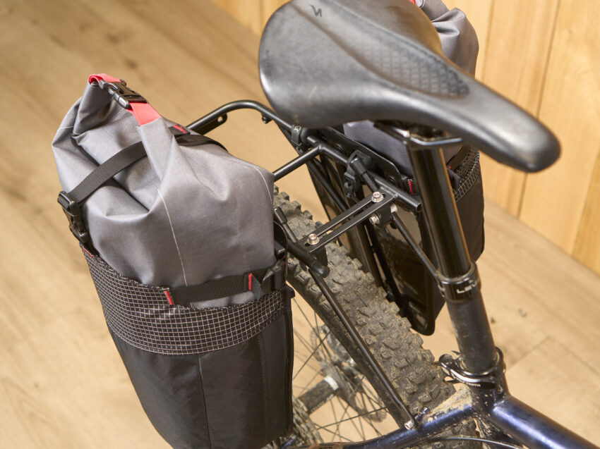 Revelate Designs Portage Sidoväskor 10L