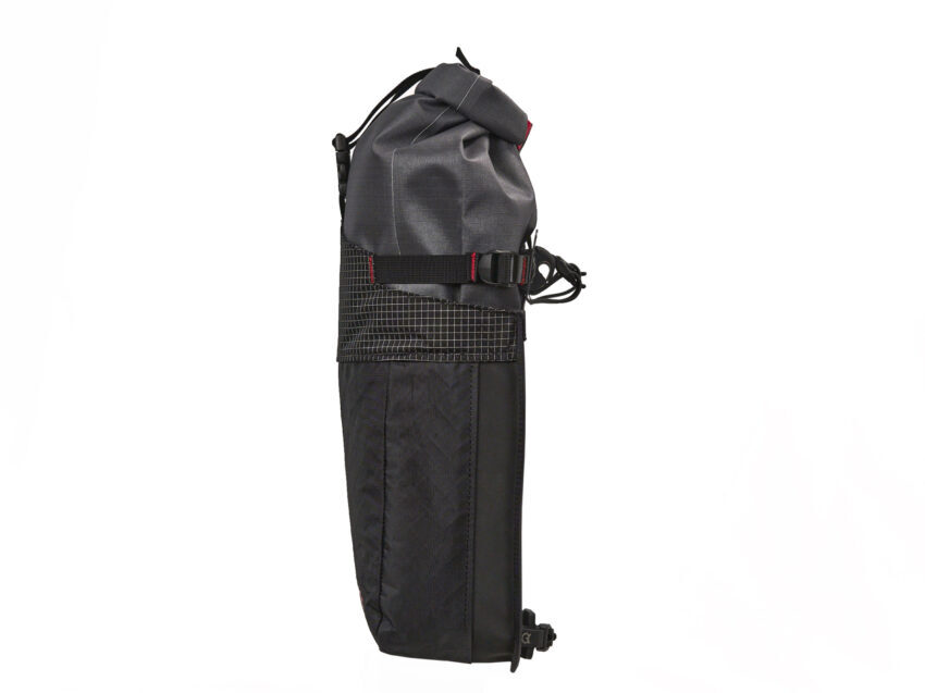 Revelate Designs Portage Sidoväskor 10L