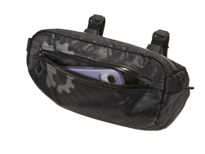 Revelate Designs Campamocha Styrväska