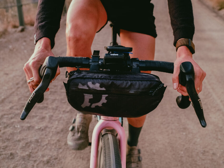 Revelate Designs Campamocha Styrväska