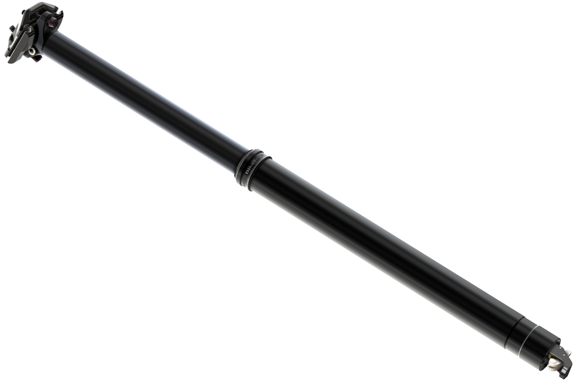 BikeYoke Revive Three Dropp Sadelstolpe