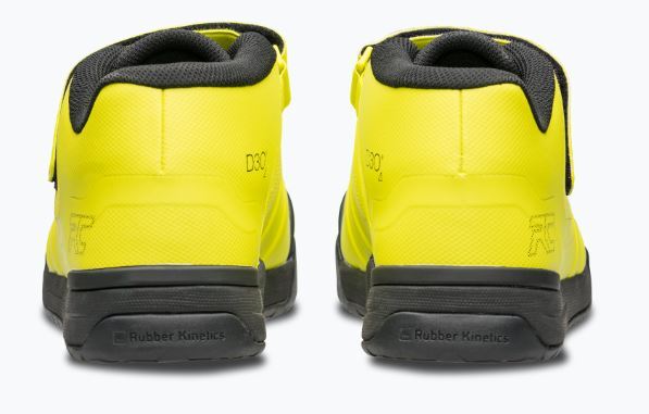 Ride Concepts Transition Terrängskor