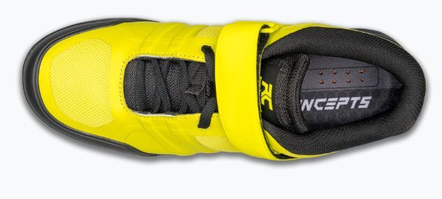 Ride Concepts Transition Terrängskor