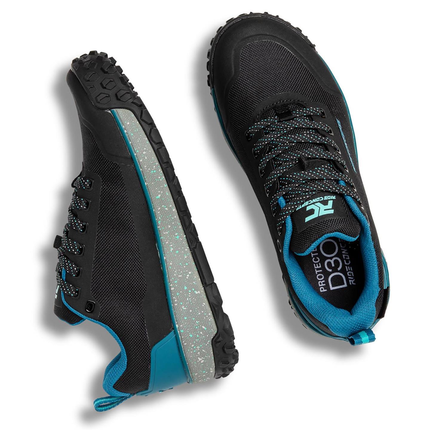 Ride Concepts Flume Dame Terrengsko