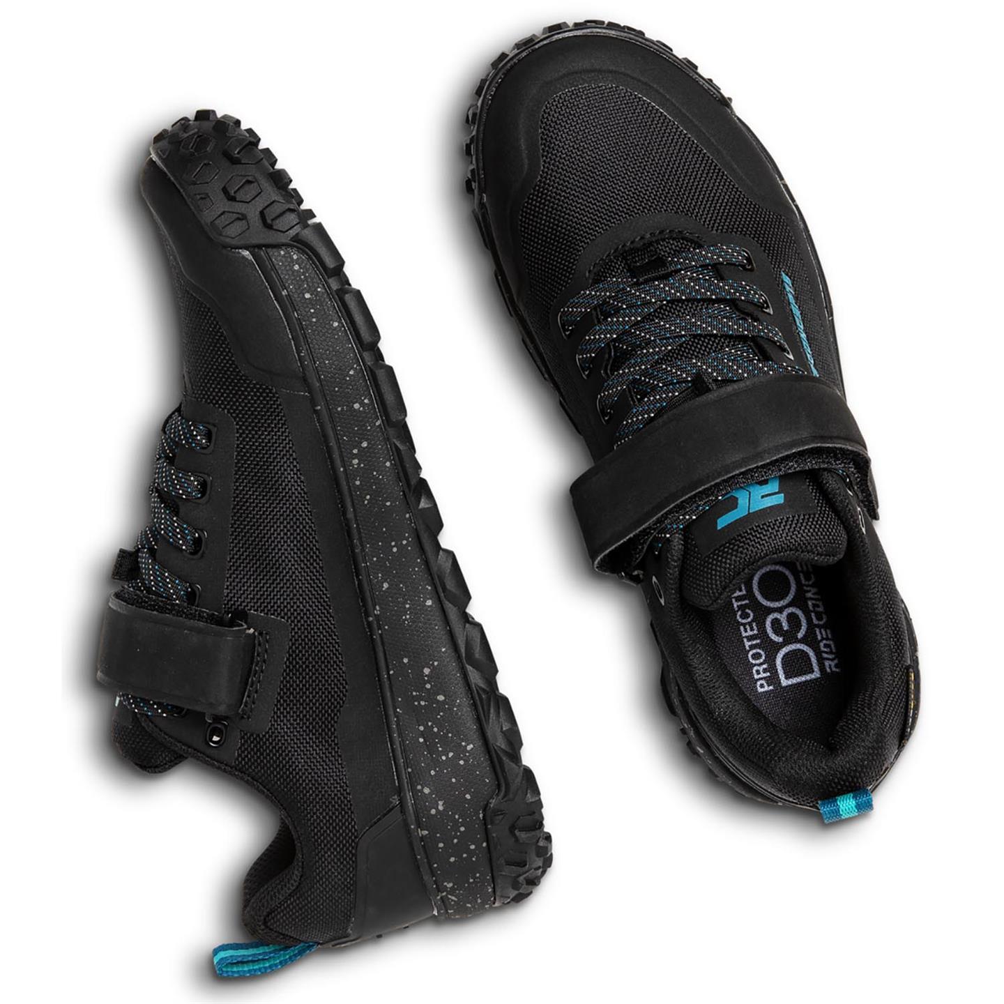 Ride Concepts Flume Clip Dame Terrengsko