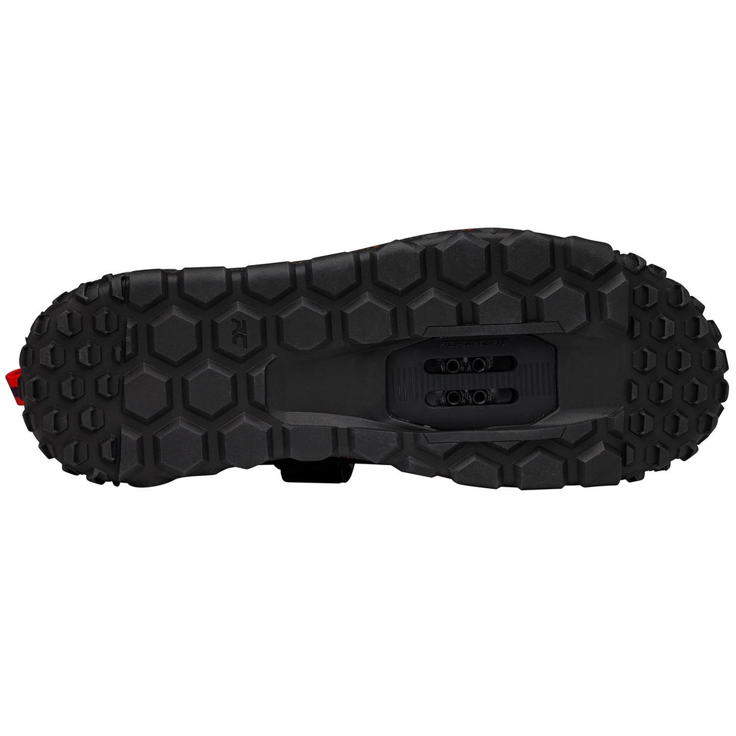 Ride Concepts Flume Clip Dame Terrengsko