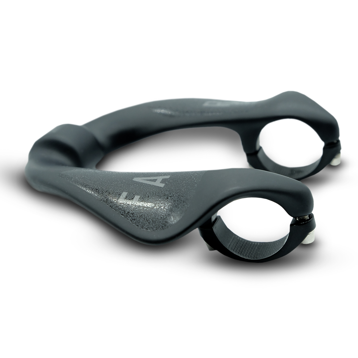 RIDE FARR Carbon Aero Bolt-On V3 Styre