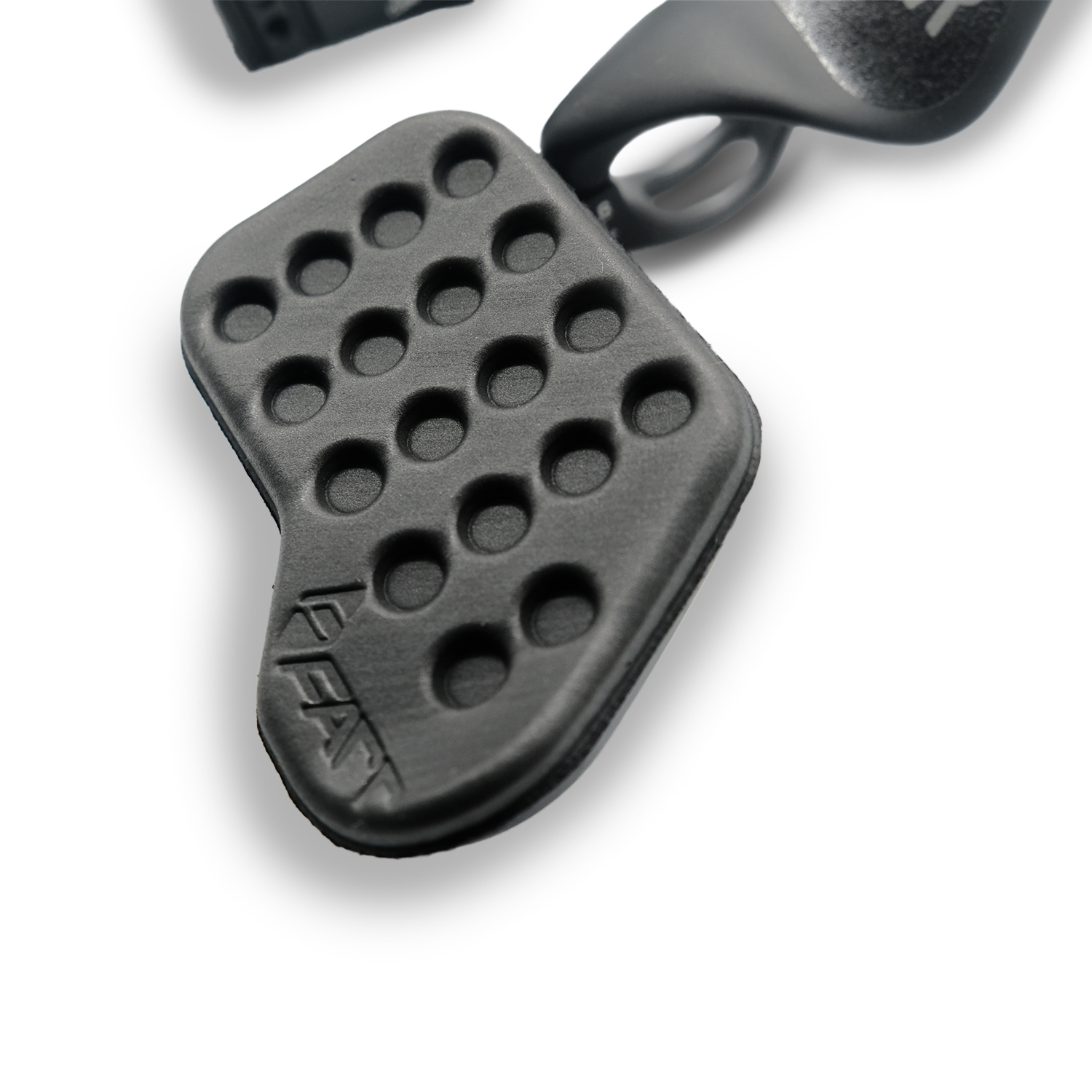 RIDE FARR Arm Rest Kit V2 Armstöd