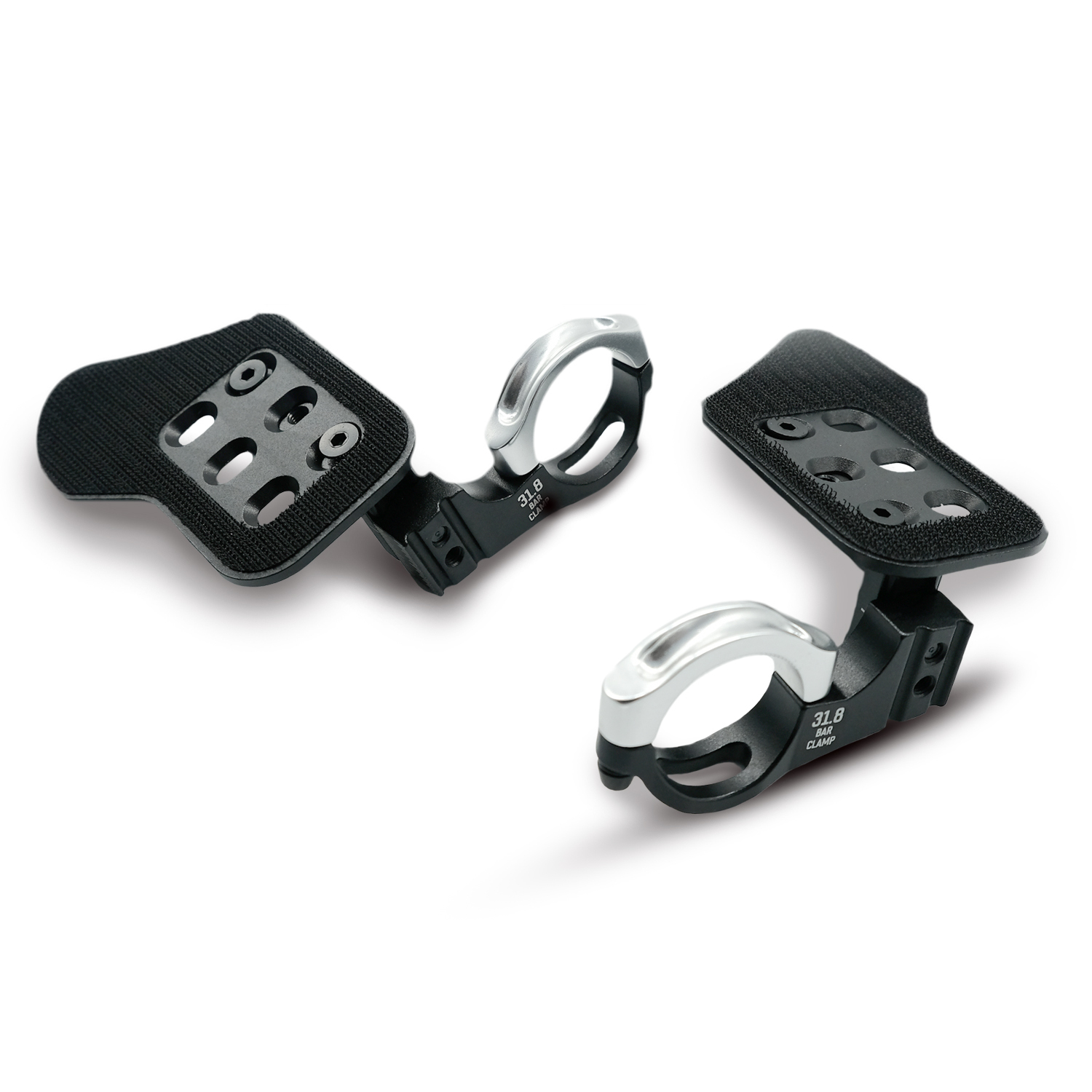 RIDE FARR Arm Rest Kit V2 Armstöd