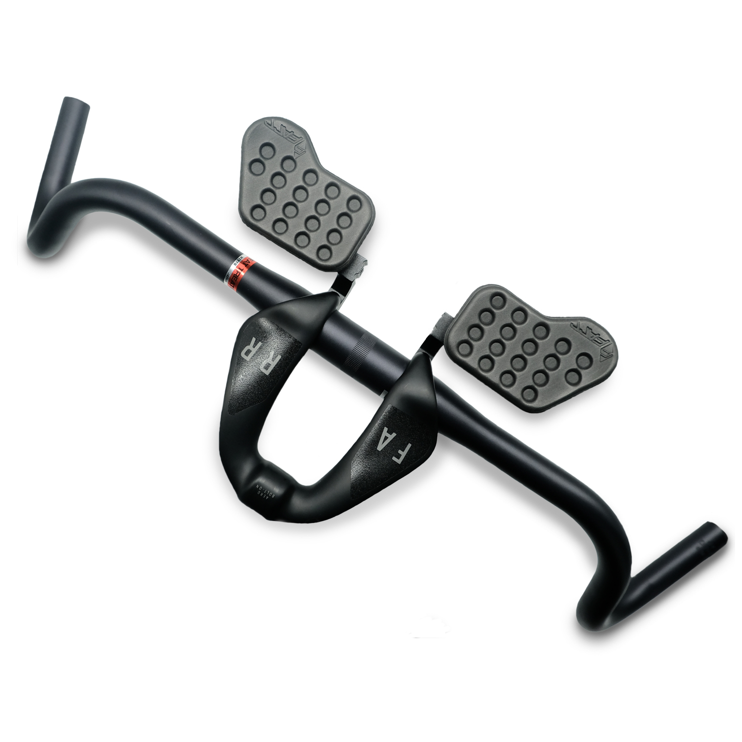 RIDE FARR Arm Rest Kit V2 Armstöd