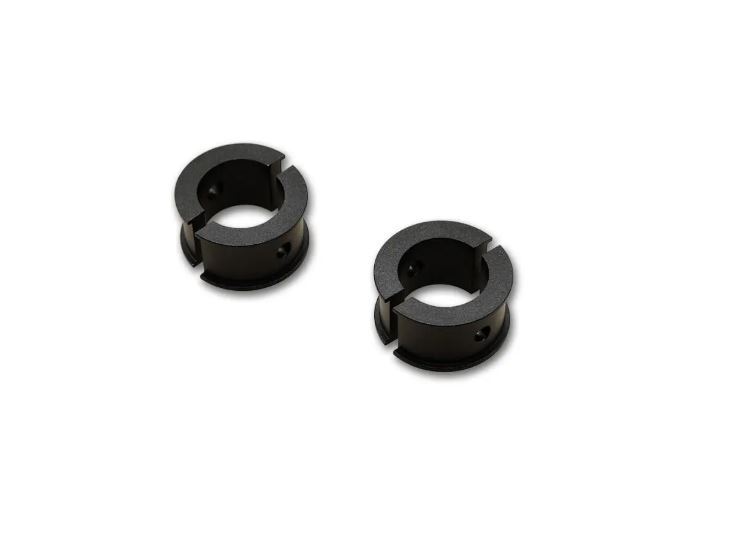 RIDE FARR Bolt-On Extender Shim-Set