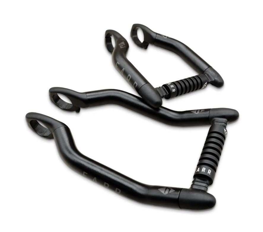 RIDE FARR Bolt-On Bridge