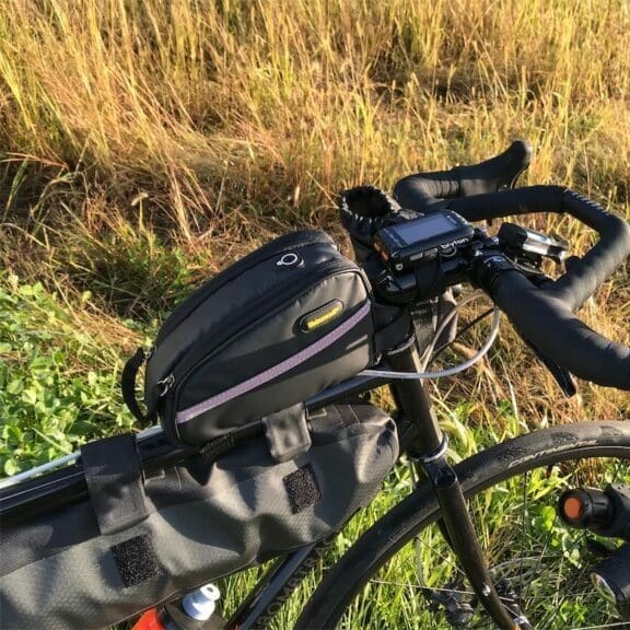 Ride Farr Aero Gravel Alloy Styre