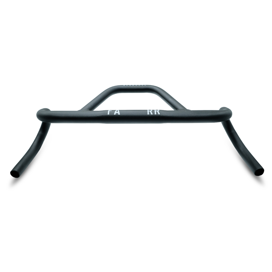 Ride Farr Aero Gravel Alloy Styre