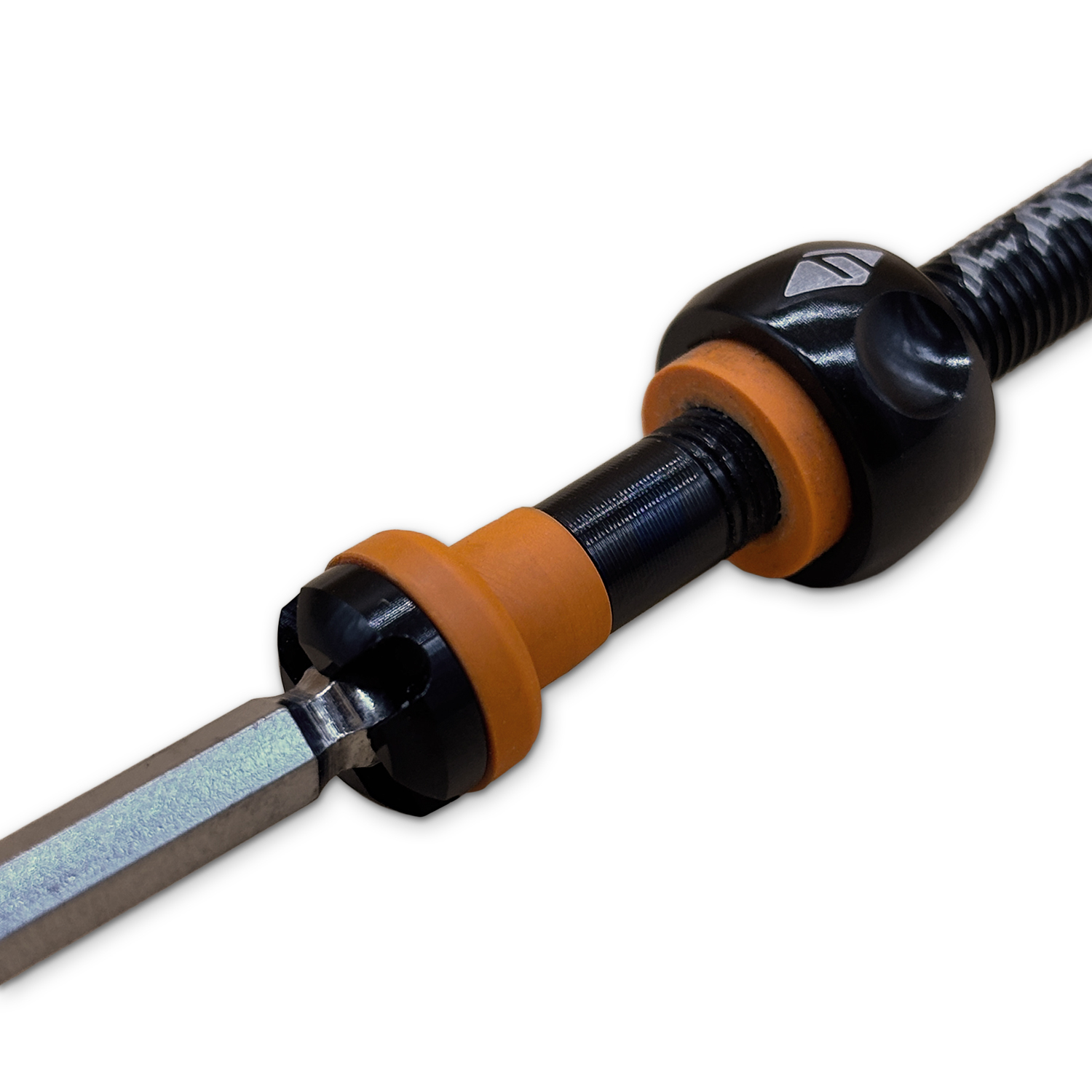 RIDE FARR Supa-Flow 60mm Tubeless Ventil