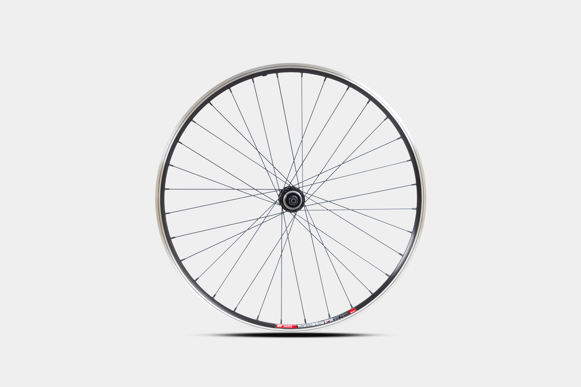 Rideway Shimano QC400 26" Bakhjul