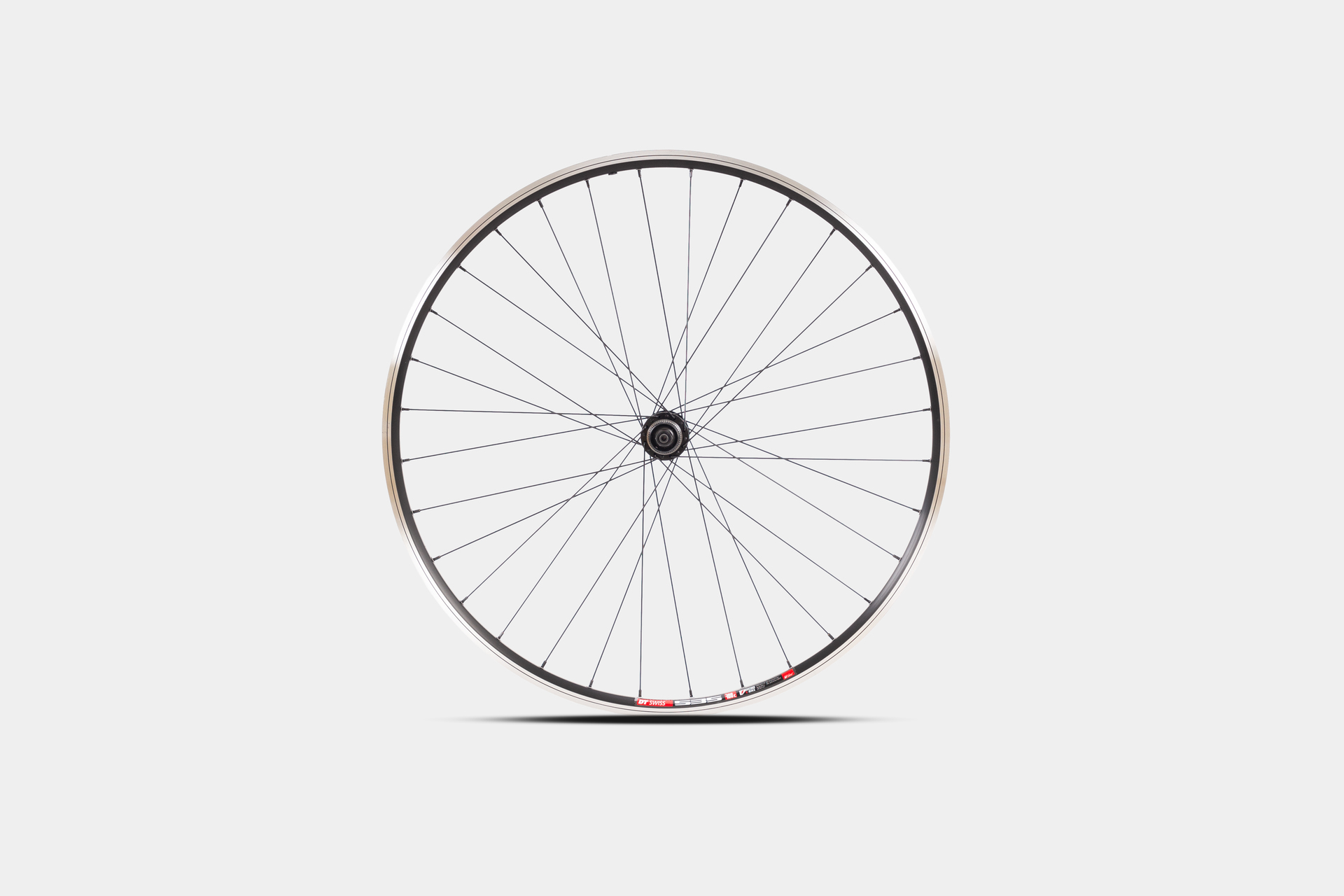 Rideway Shimano QC400 700c Bakhjul