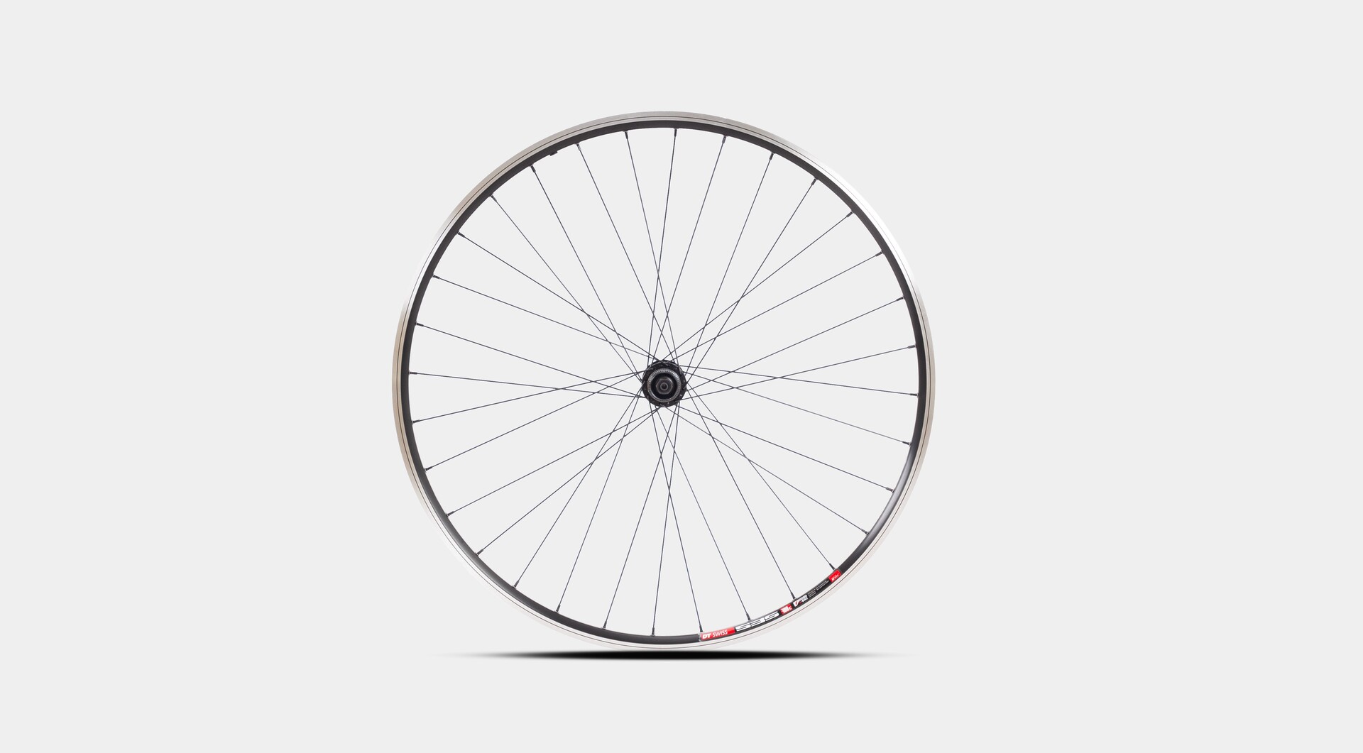 Rideway Shimano QC400 700c Framhjul