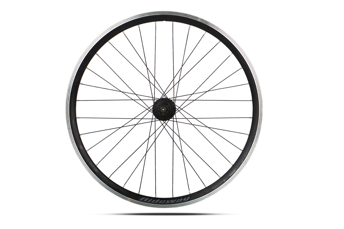 Rideway 26" MTB Bakhjul