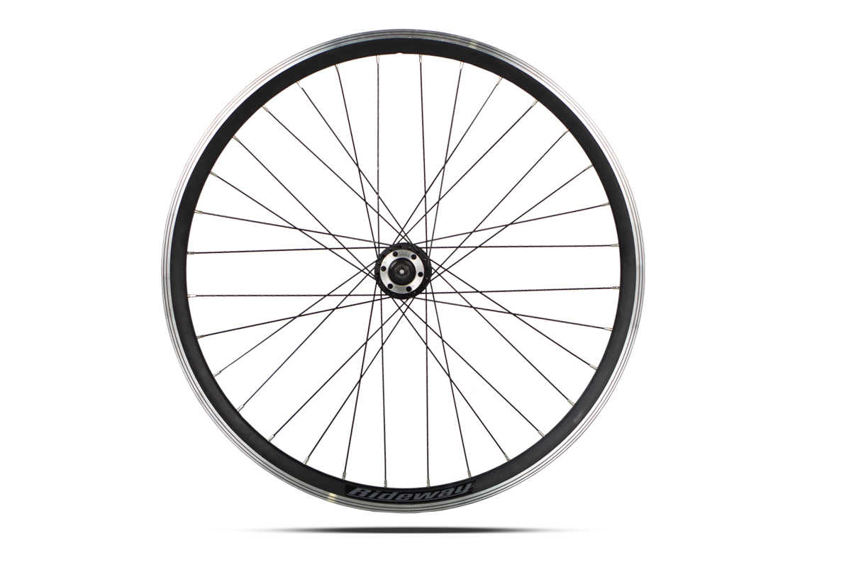 Rideway 26" MTB Framhjul