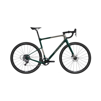 Ridley Kanzo Adventure Grusracer