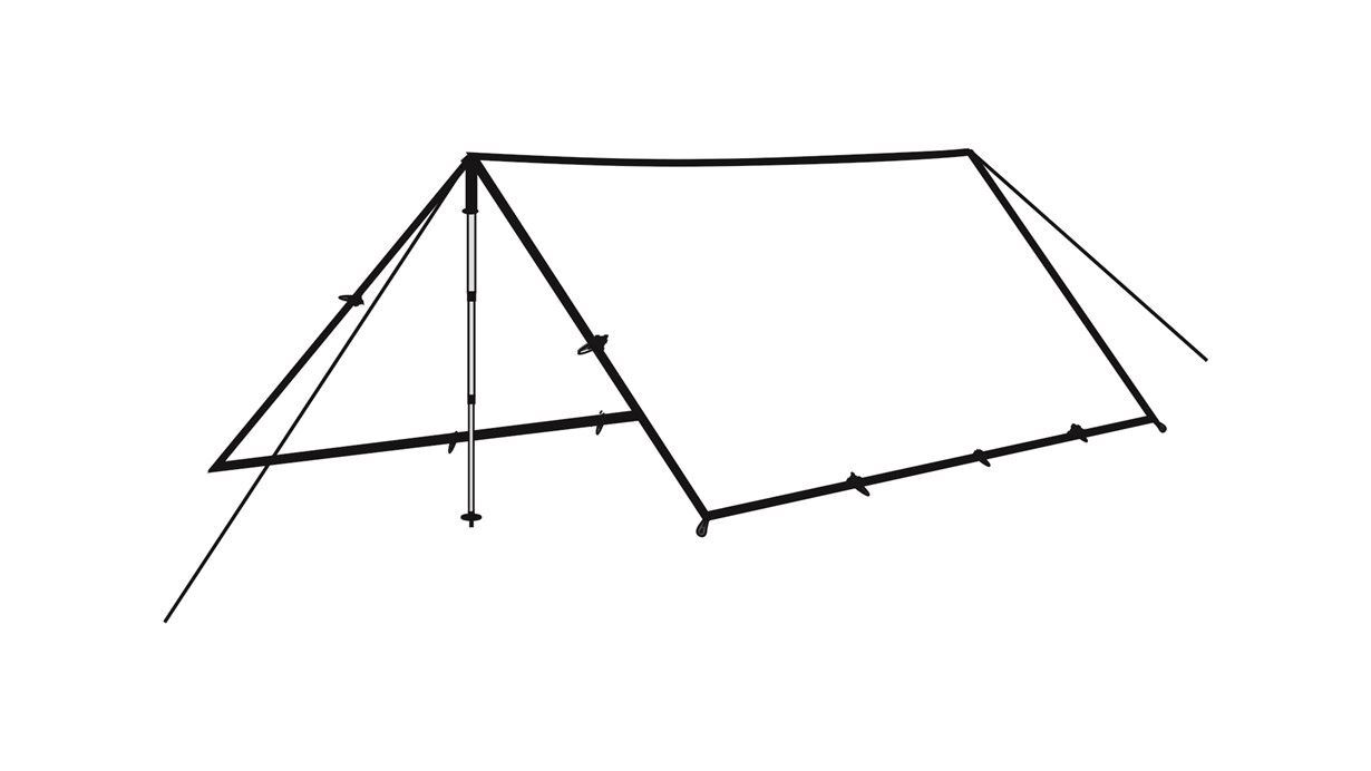 Robens Tarp