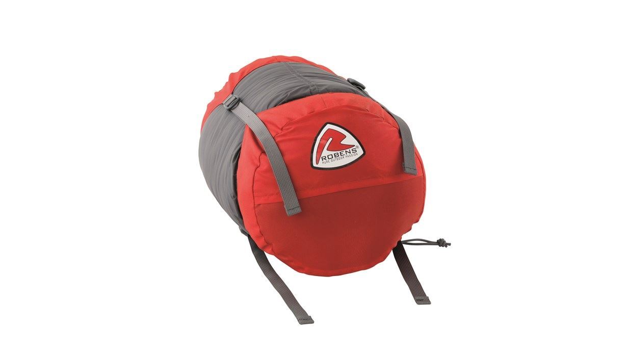 Robens Icefall Pro 900 Sovsäck