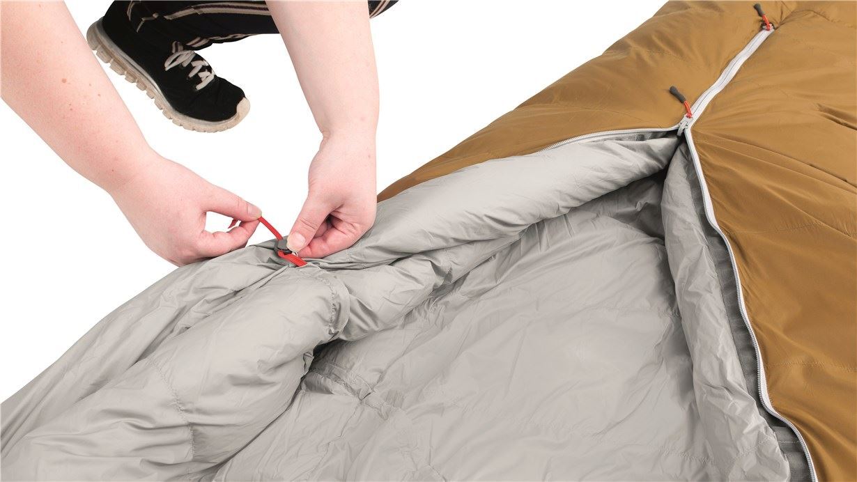 Robens Icefall Pro 900 Sovsäck