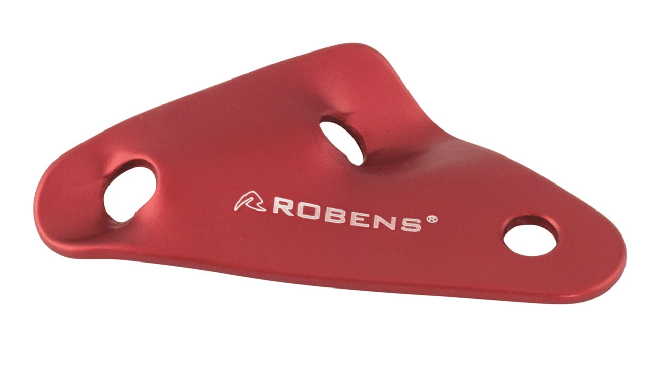 Robens Alloy Linspännare