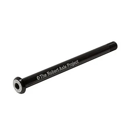 Robert Axle Lightning Bolt-on Bakaxel