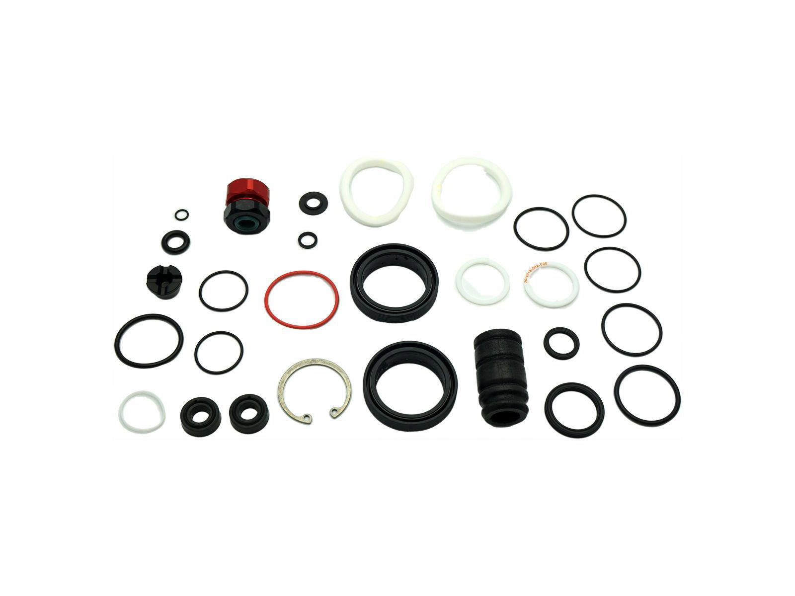 RockShox 200h/1 Year Service Kit