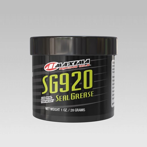RockShox Maxima SG920 Grease